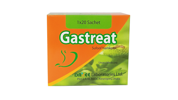 GASTREAT SACHET