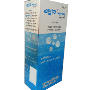 Endruff Shampoo
