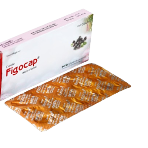 FIGOCAP CAPSUL