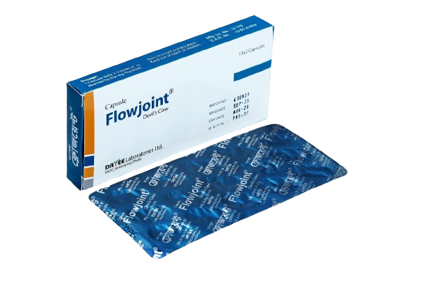 FLOWJOINT CAPSULE