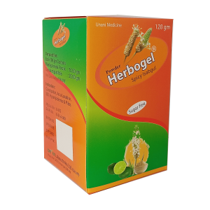 HERBOGEL POWDER