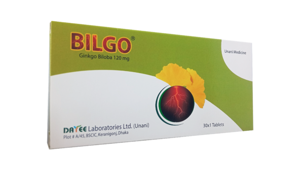 Bilgo Tablet