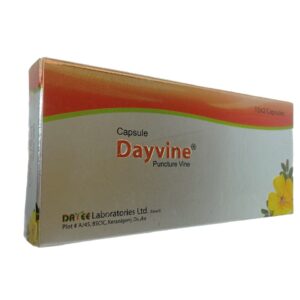 Dayvine