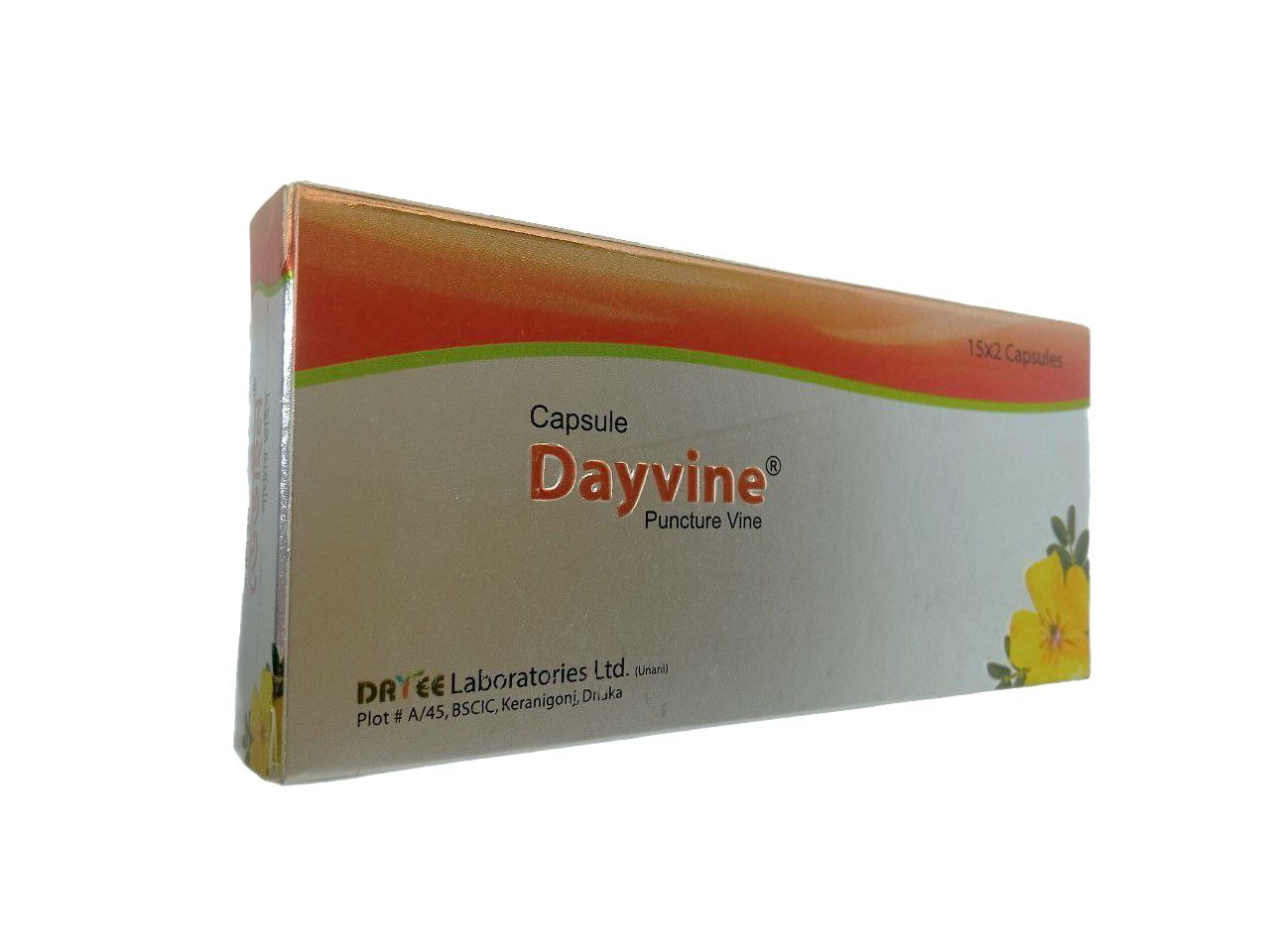 Dayvine