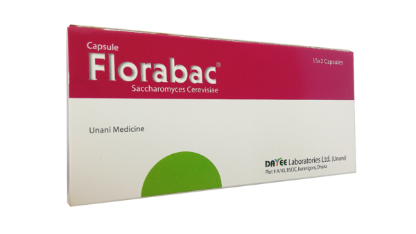 Florabac