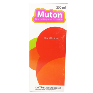 Muton