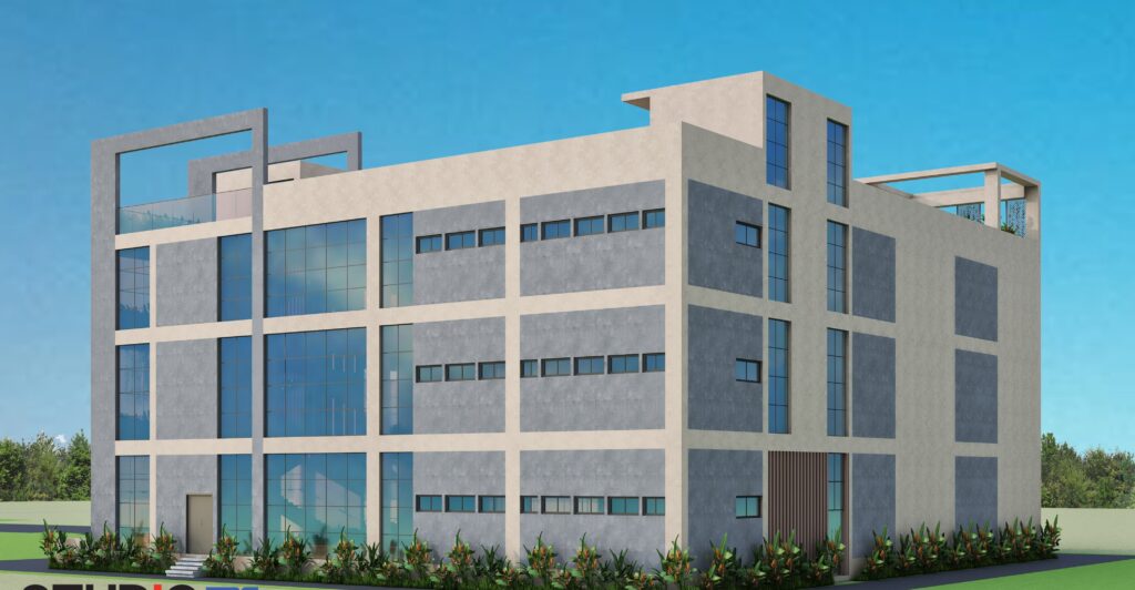 Dayee laboratories Ltd.